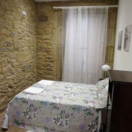 Apartamento Nuevo En Centro Historico 拉科鲁尼亚 外观 照片