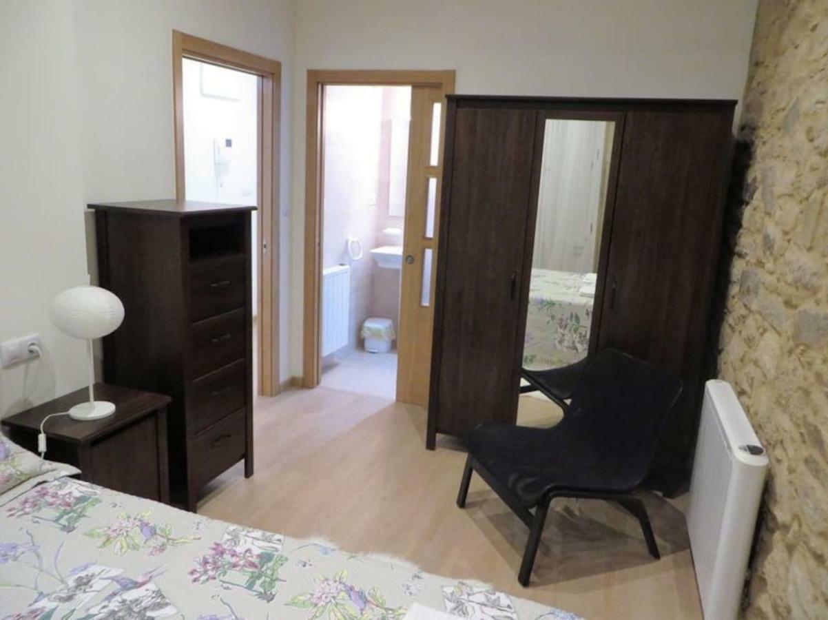 Apartamento Nuevo En Centro Historico 拉科鲁尼亚 外观 照片